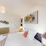 La Cedraie Lägenhet
