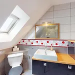 Lägenhet La Cedraie