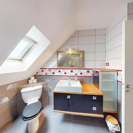 La Cedraie Apartmán *