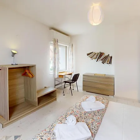 La Cedraie Apartmán *