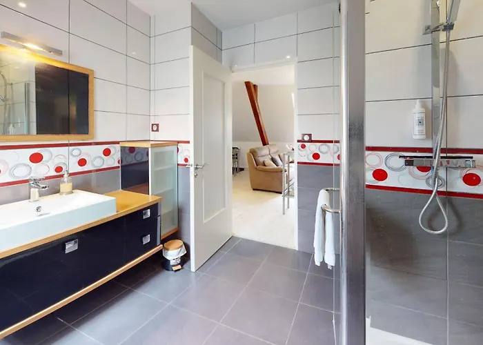 La Cedraie Apartament