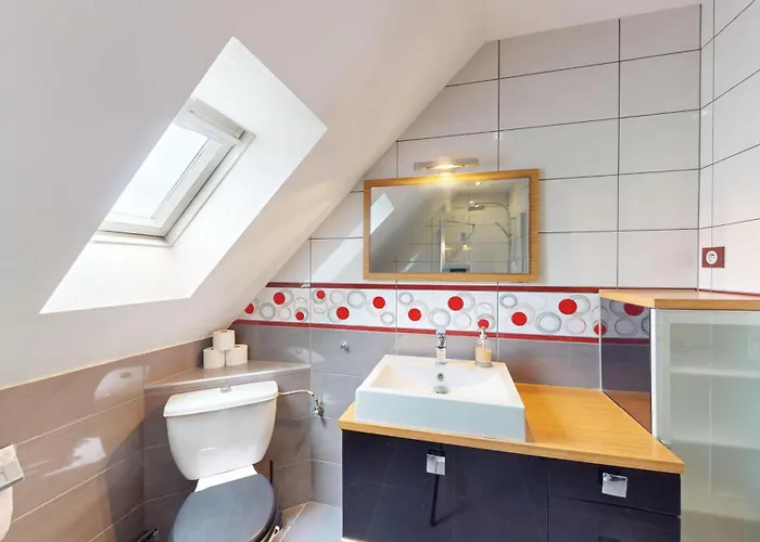 Apartament La Cedraie