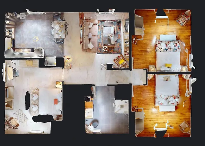 La Cedraie Apartament Colmar